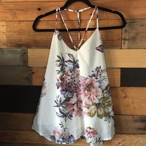 Daytrip Floral